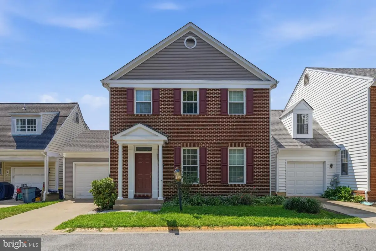 8612 Castlebar Way, Montgomery Village, MD 20886 - #1