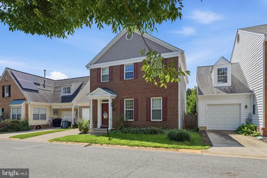 8612 Castlebar Way, Montgomery Village, MD 20886 - #2