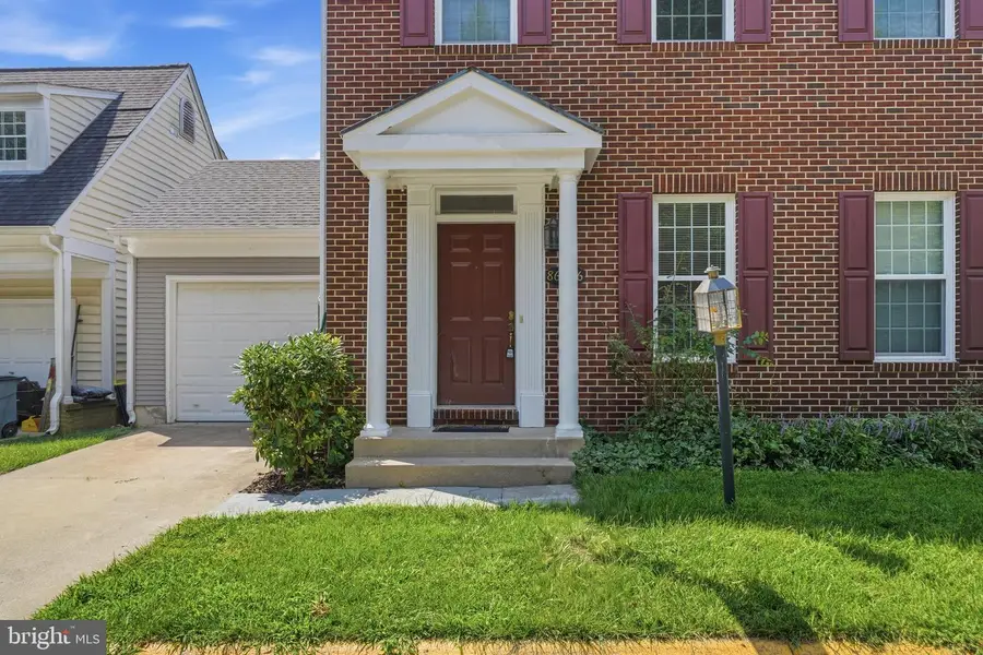 8612 Castlebar Way, Montgomery Village, MD 20886 - #3