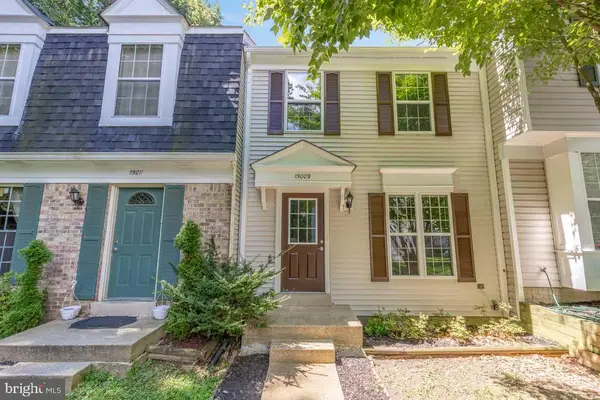 15009 Travert Way, SILVER SPRING, MD 20906