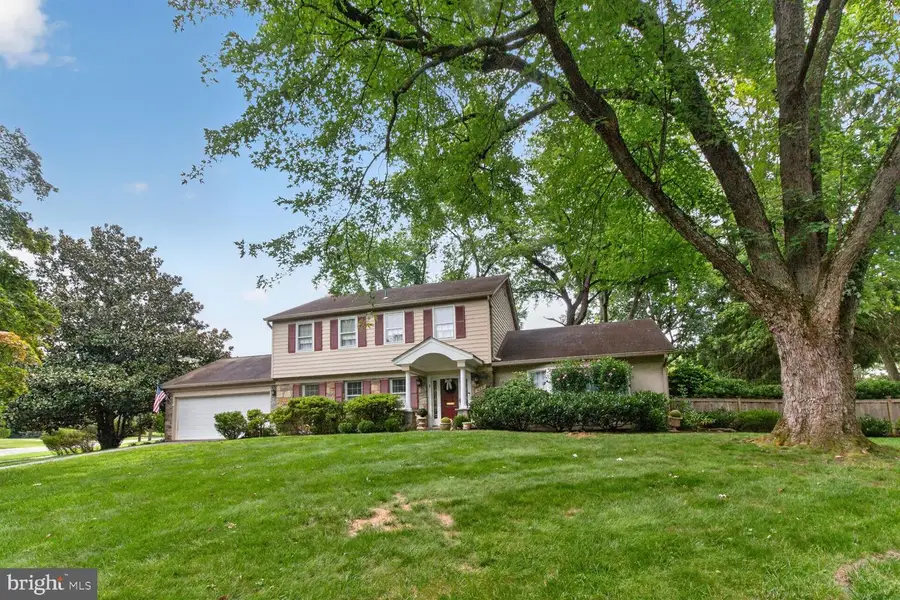 627 Smallwood Rd, Rockville, MD 20850 - #3