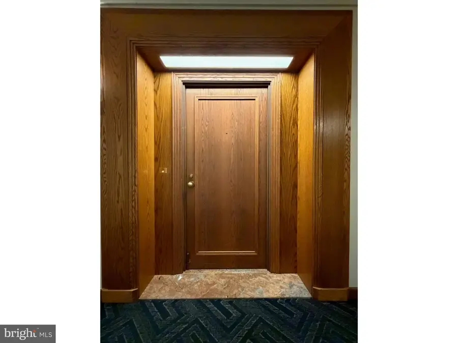 4550 N Park Ave #701, Chevy Chase, MD 20815 - #2