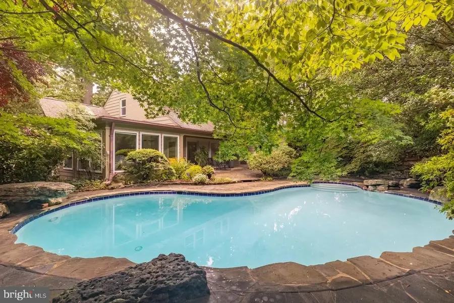 5810 Overlea Rd, Bethesda, MD 20816 - #3