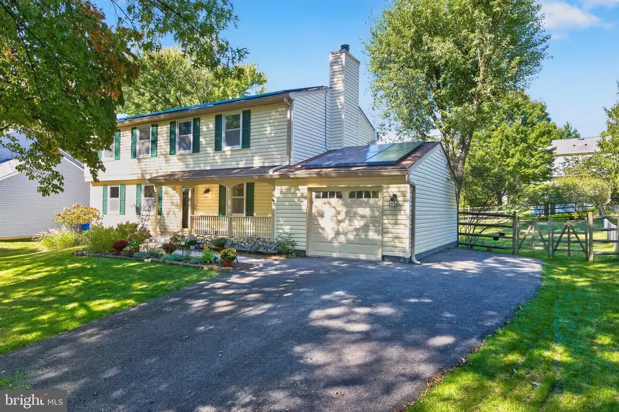4421 Morningwood Dr, Olney, MD 20832 - #2