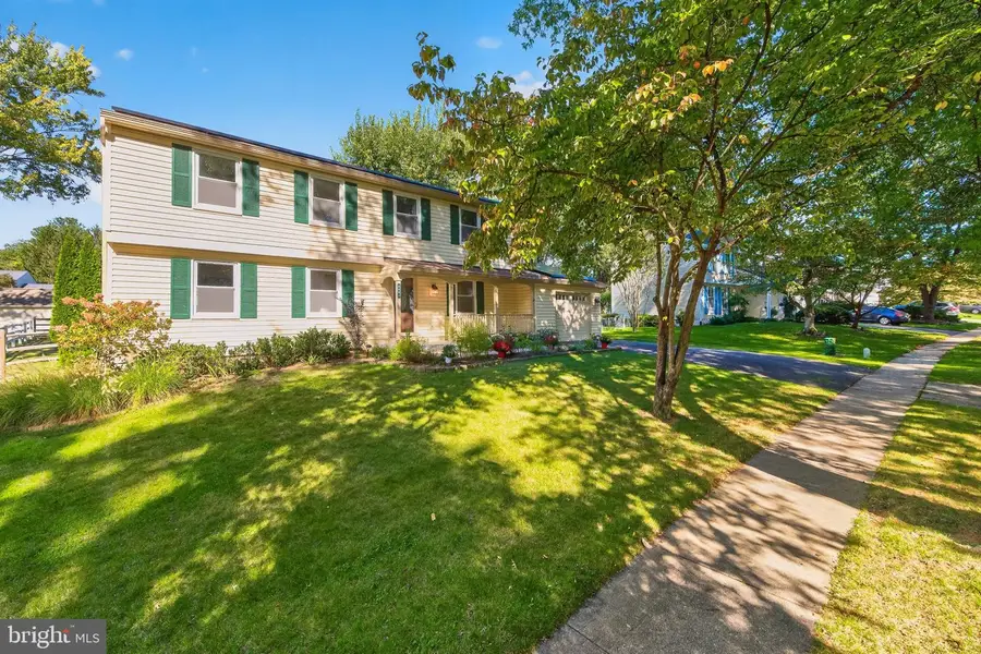 4421 Morningwood Dr, Olney, MD 20832 - #3