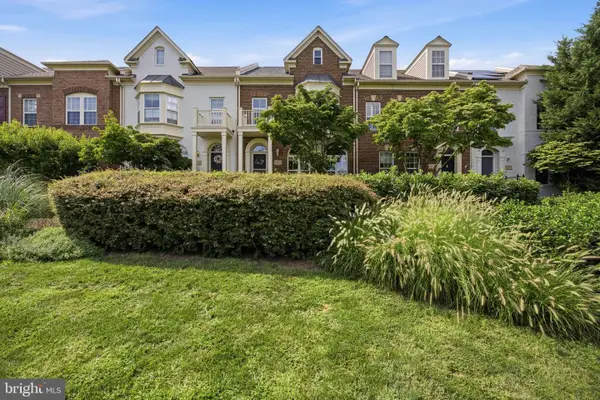 413 Longhorn Cres, ROCKVILLE, MD 20850