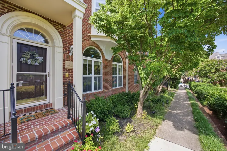 413 Longhorn Cres, Rockville, MD 20850 - #2