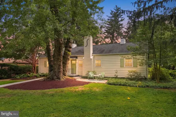 9129 Walden Rd, SILVER SPRING, MD 20901