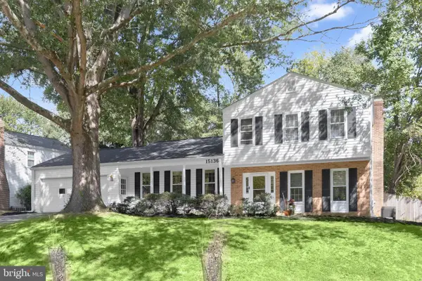 15136 Winesap Dr, NORTH POTOMAC, MD 20878