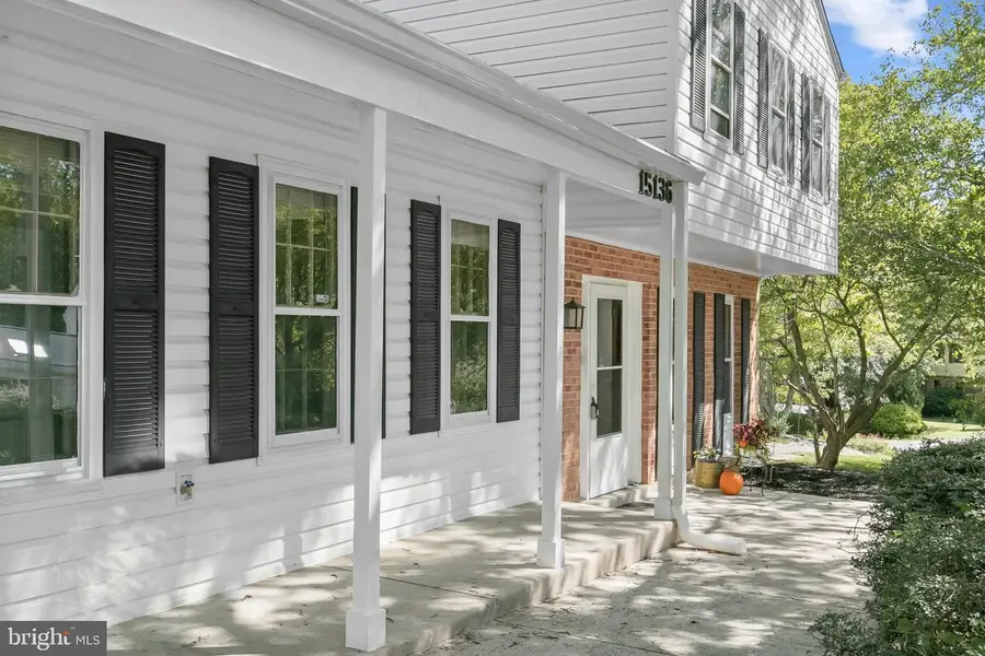15136 Winesap Dr, North Potomac, MD 20878 - #2