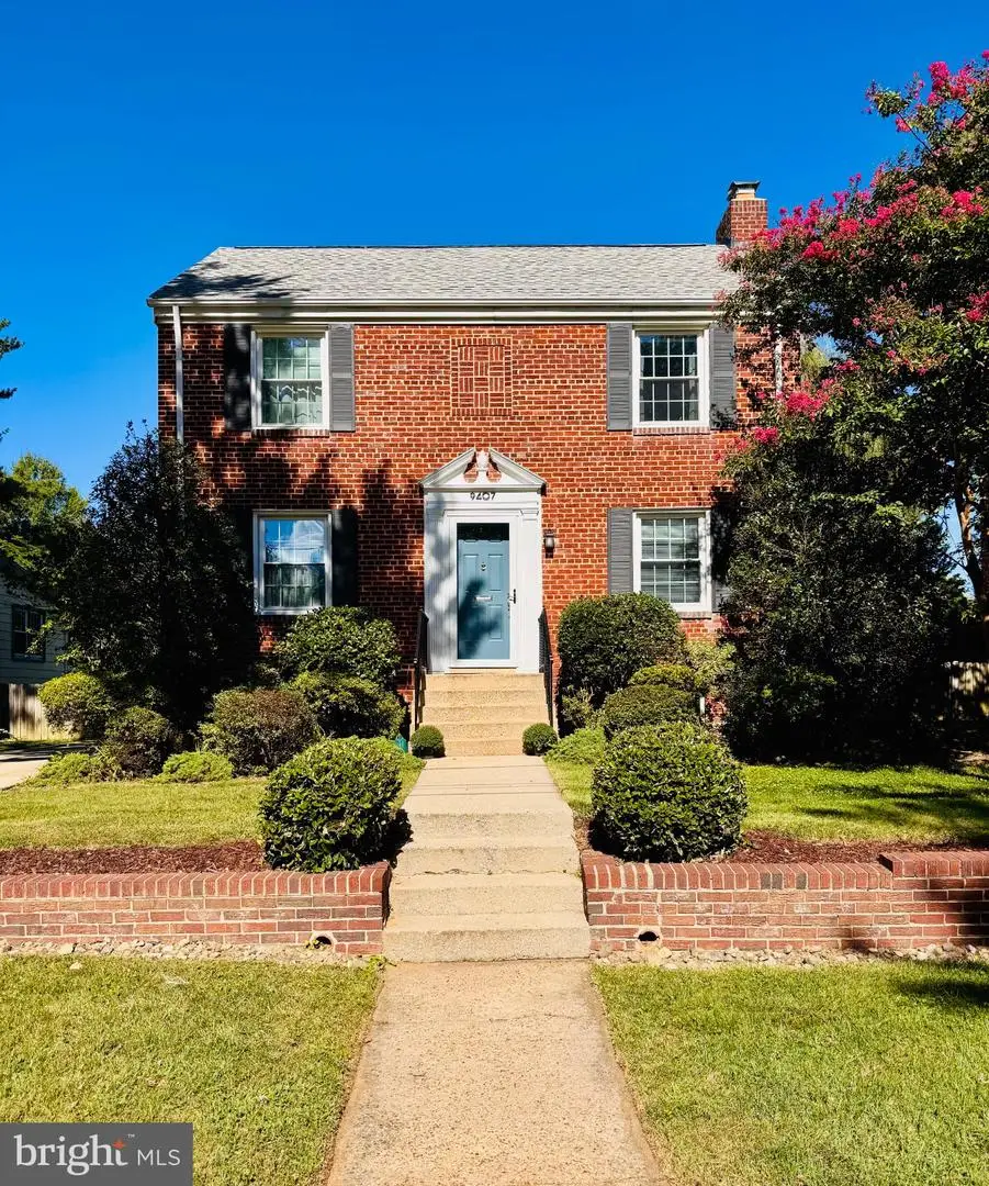 9407 Seminole St, Silver Spring, MD 20901 - #1