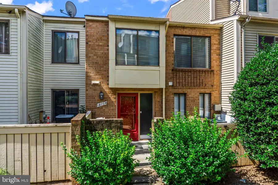 18759 Nathans Pl, Gaithersburg, MD 20886 - #2