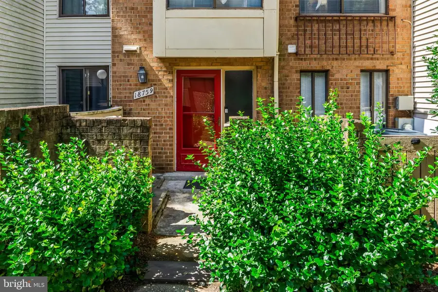18759 Nathans Pl, Gaithersburg, MD 20886 - #3