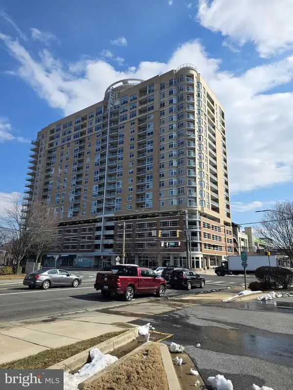 5750 Bou Ave #618, ROCKVILLE, MD 20852