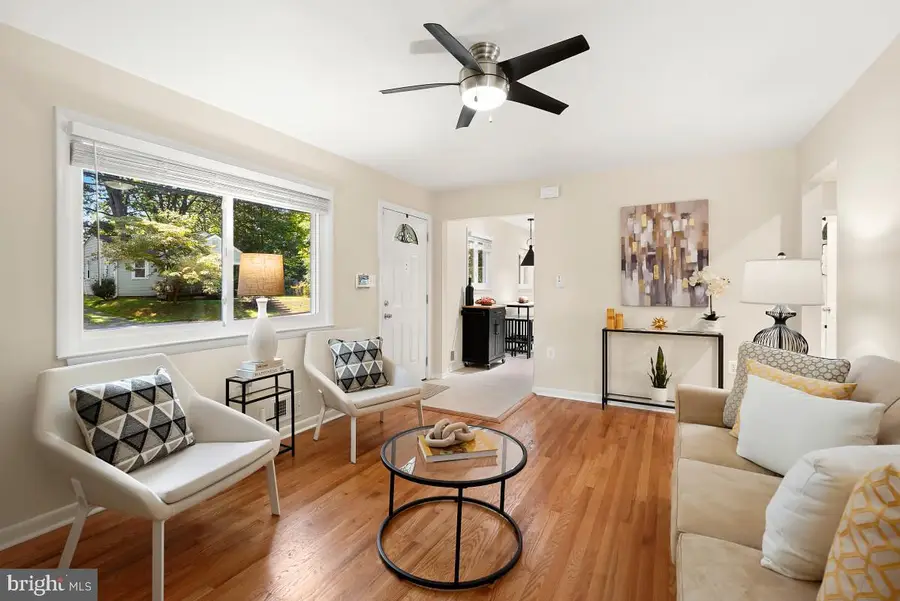 143 Ritchie Ave, Silver Spring, MD 20910 - #3