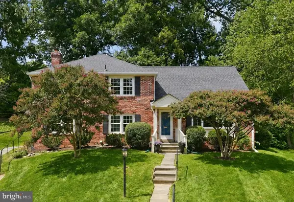 6 Geneva Mason Ct, POTOMAC, MD 20854