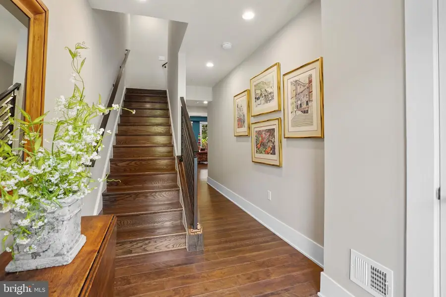 5445 Merriam St, Bethesda, MD 20814 - #2