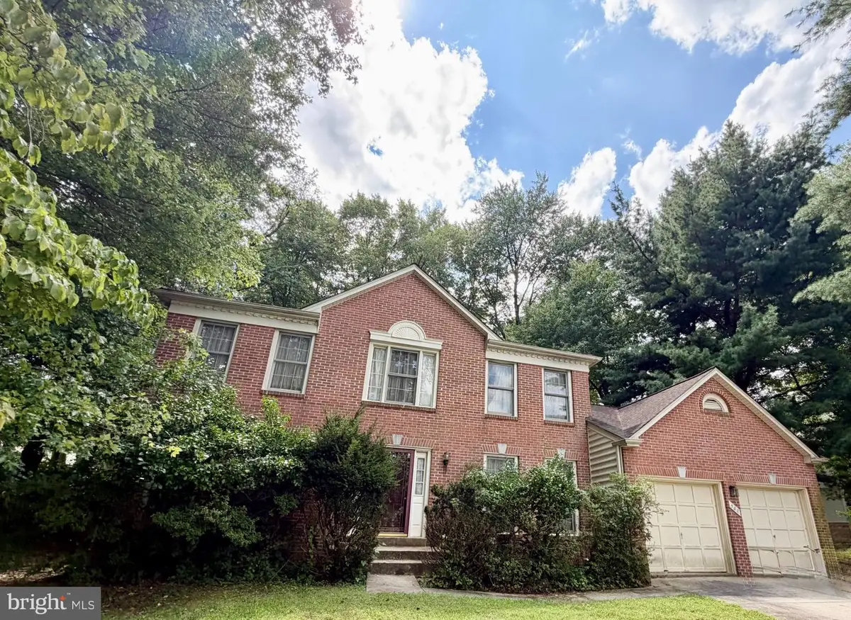 500 Norcross Way, Silver Spring, MD 20904 - #1