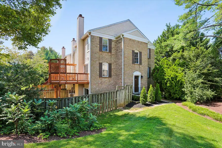 25 Earth Star Pl, Gaithersburg, MD 20878 - #2