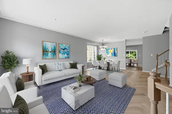 111 Longpoint Way, GAITHERSBURG, MD 20878