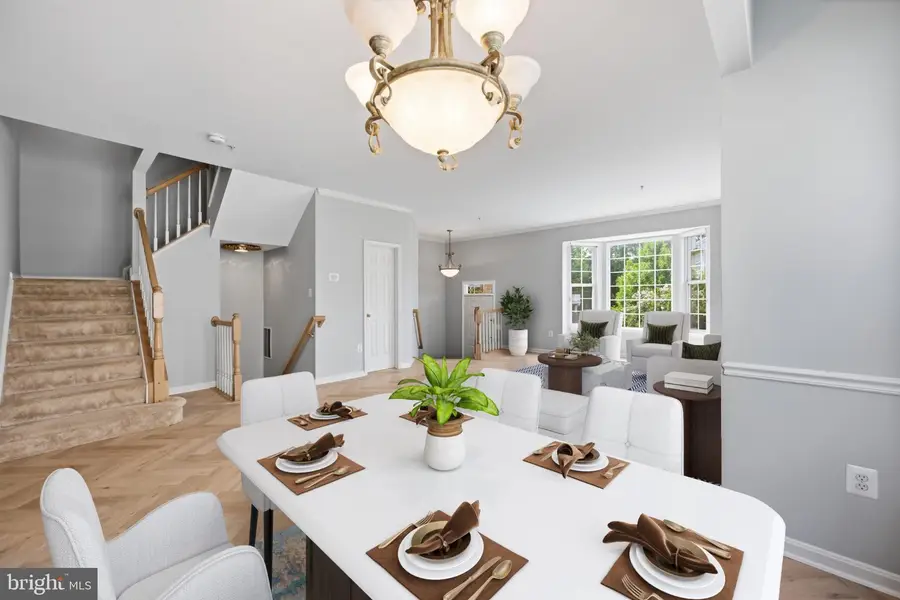 111 Longpoint Way, Gaithersburg, MD 20878 - #3