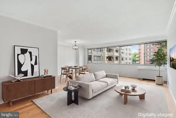 4515 Willard Ave #616s, CHEVY CHASE, MD 20815