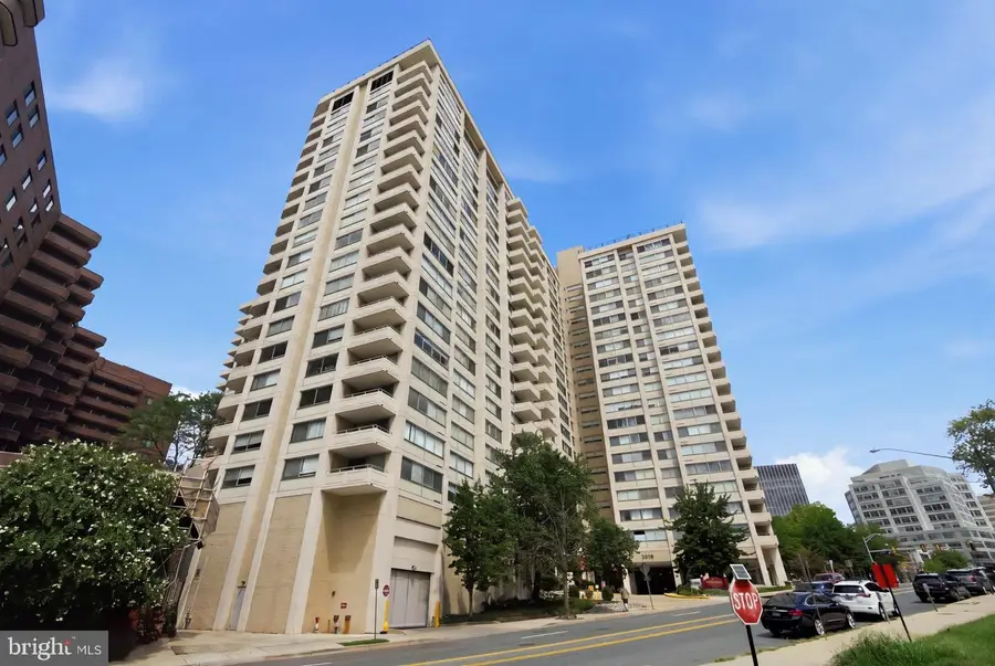 4515 Willard Ave #616s, Chevy Chase, MD 20815 - #2