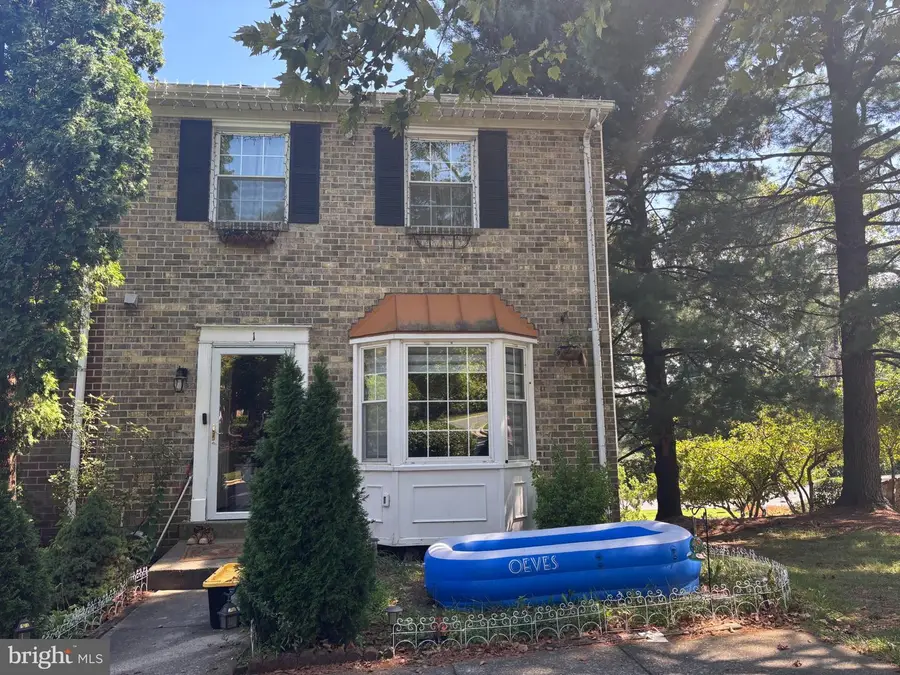 Address Withheld By Seller, Gaithersburg, MD 20879 - #3