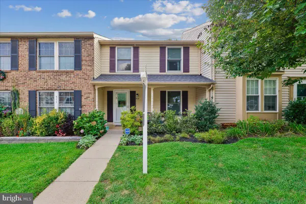 509 Philmont Dr, GAITHERSBURG, MD 20878