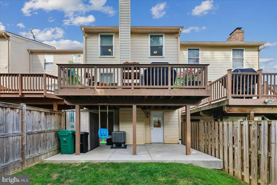 509 Philmont Dr, Gaithersburg, MD 20878 - #3