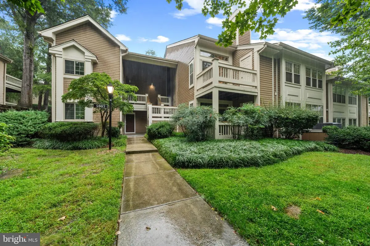 5907 Barbados Pl #203, Rockville, MD 20852 - #1