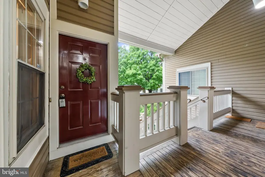 5907 Barbados Pl #203, Rockville, MD 20852 - #2