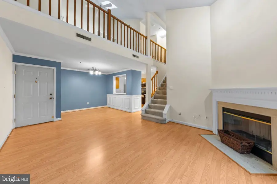 5907 Barbados Pl #203, Rockville, MD 20852 - #3