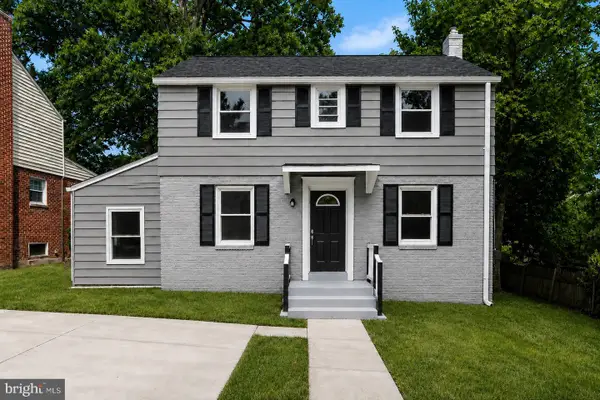 9205 Glenville Rd, SILVER SPRING, MD 20901