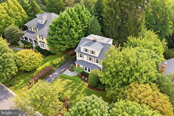 4005 Everett St, KENSINGTON, MD 20895