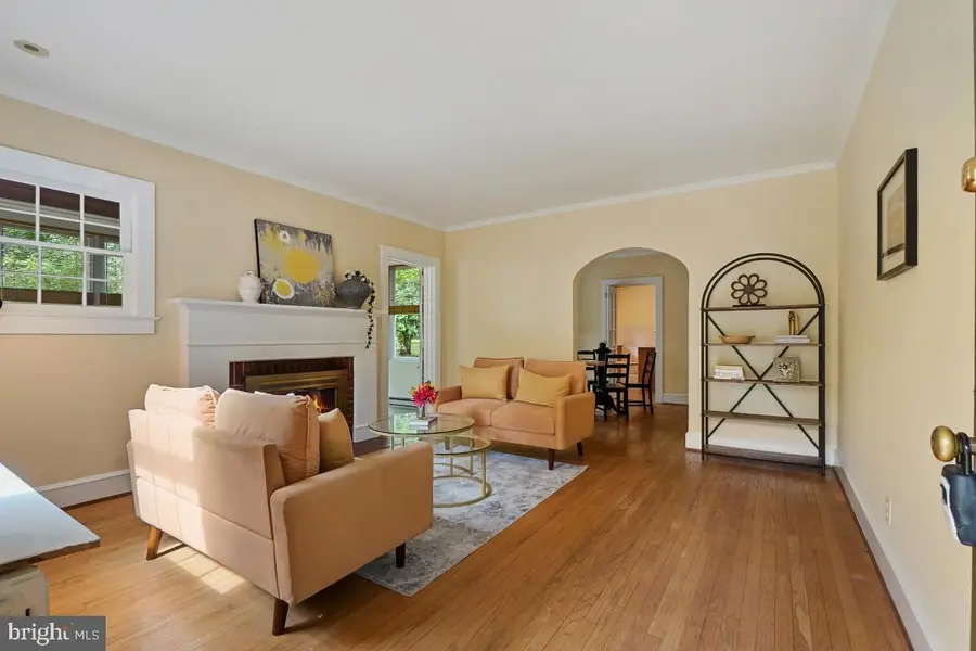 820 Davis Ave, Takoma Park, MD 20912 - #3