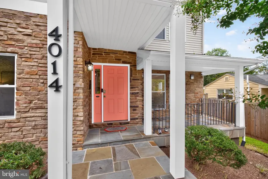 4014 Lawrence Ave, Kensington, MD 20895 - #3