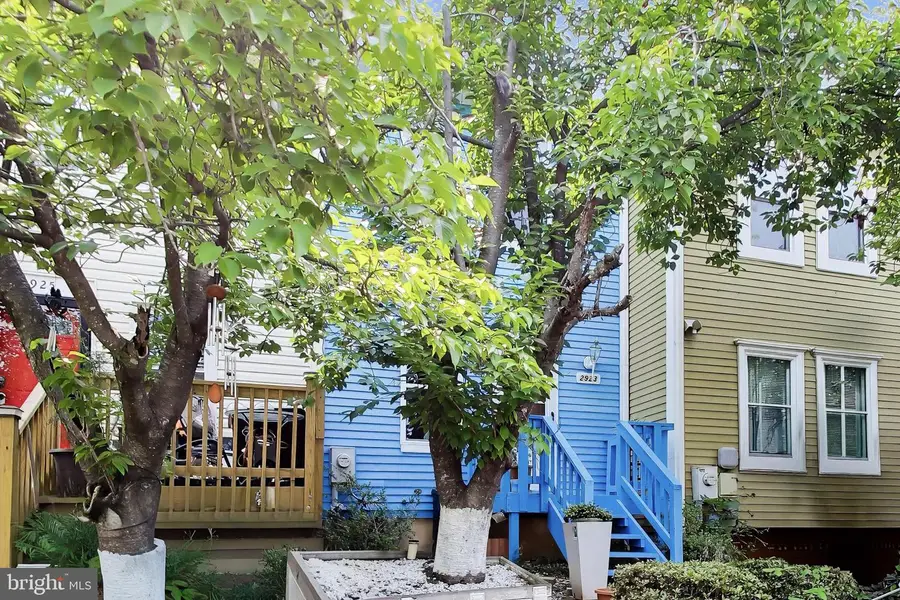 2923 Lisage Way, Silver Spring, MD 20904 - #2