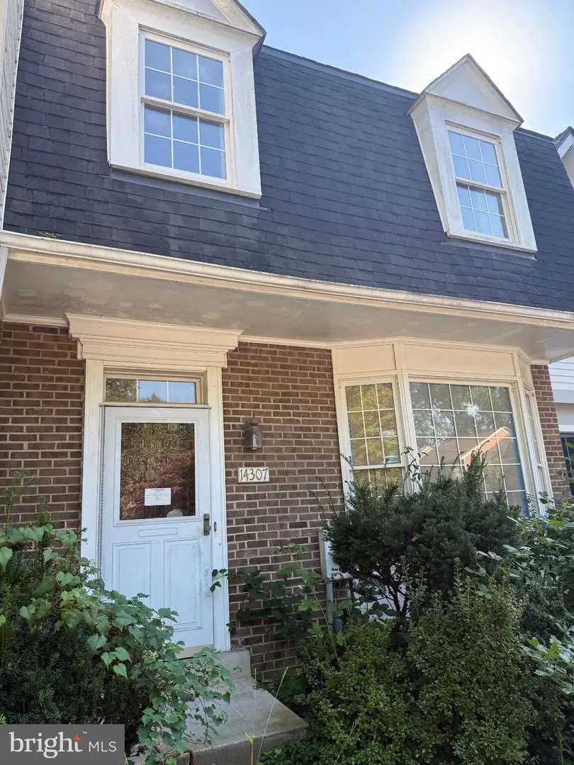14307 Rich Branch Dr, North Potomac, MD 20878 - #1