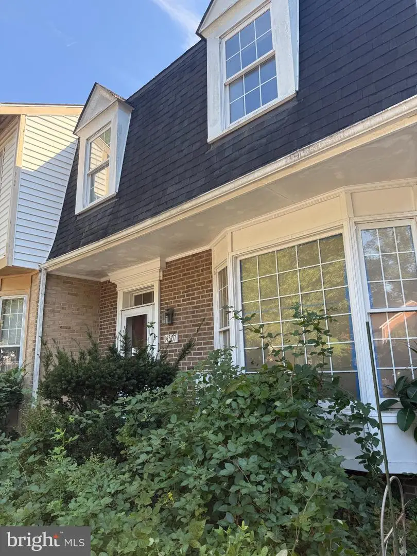 14307 Rich Branch Dr, North Potomac, MD 20878 - #2