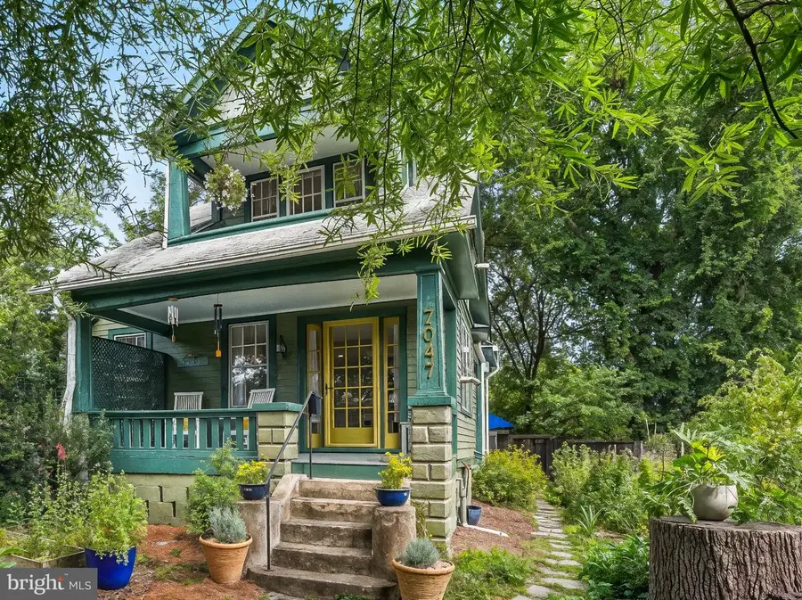 7047 Eastern Ave, Takoma Park, MD 20912 - #2