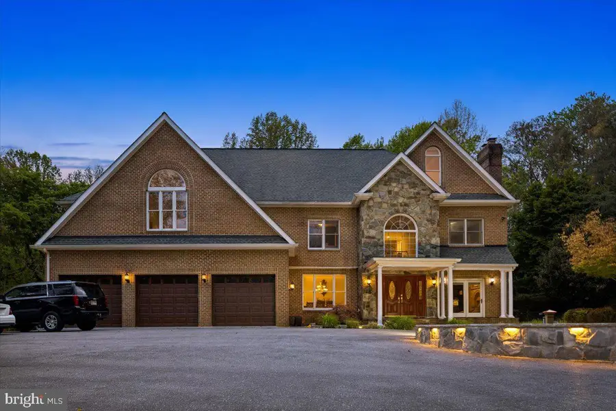13120 Esworthy Rd, North Potomac, MD 20878 - #2