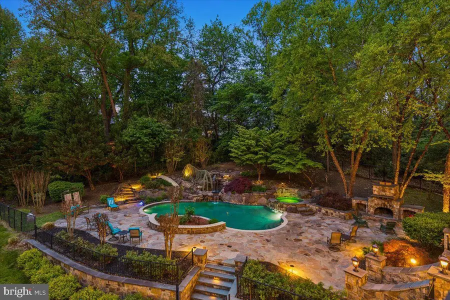 13120 Esworthy Rd, North Potomac, MD 20878 - #3