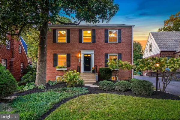 307 Indian Spring Dr, SILVER SPRING, MD 20901