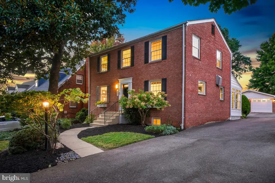 307 Indian Spring Dr, Silver Spring, MD 20901 - #2