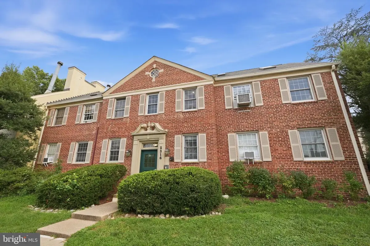 2316 Colston Dr #101, Silver Spring, MD 20910 - #1
