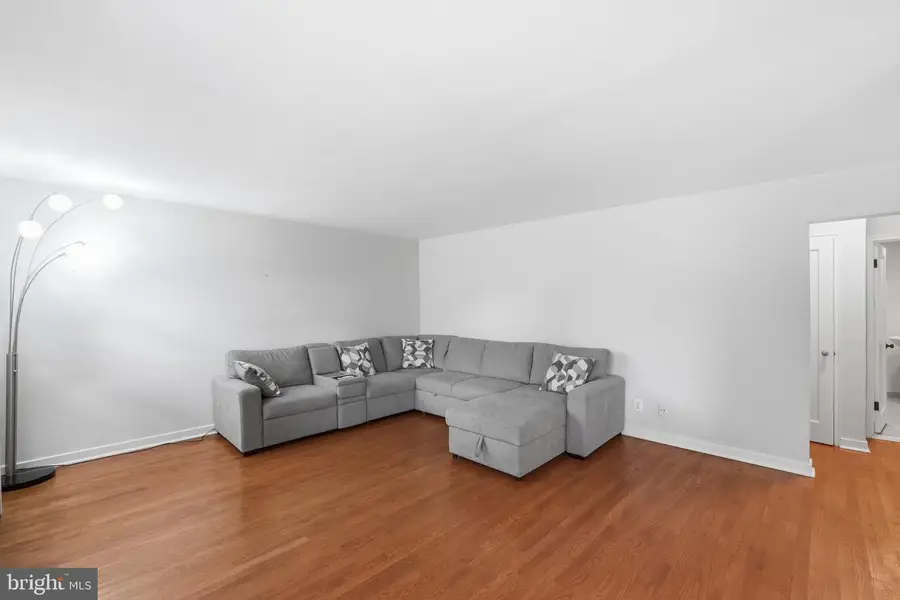 2316 Colston Dr #101, Silver Spring, MD 20910 - #3