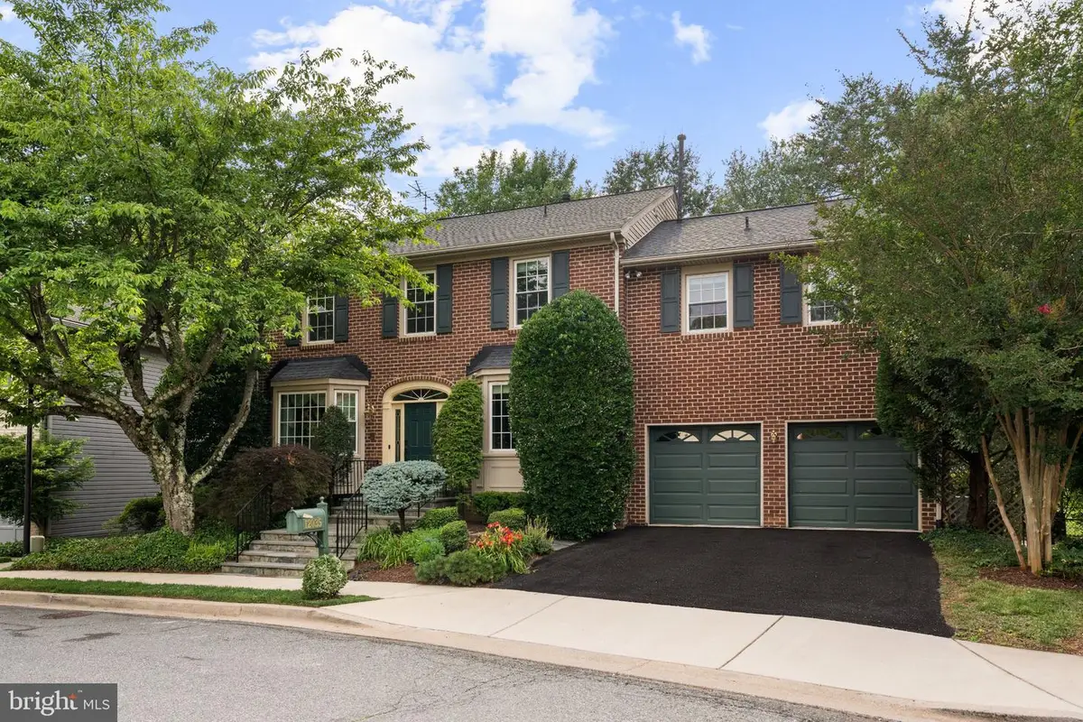 12035 Montrose Village Ter, North Bethesda, MD 20852 - #1