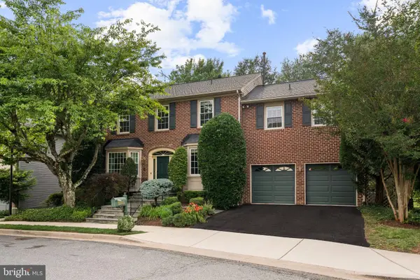 12035 Montrose Village Ter, NORTH BETHESDA, MD 20852