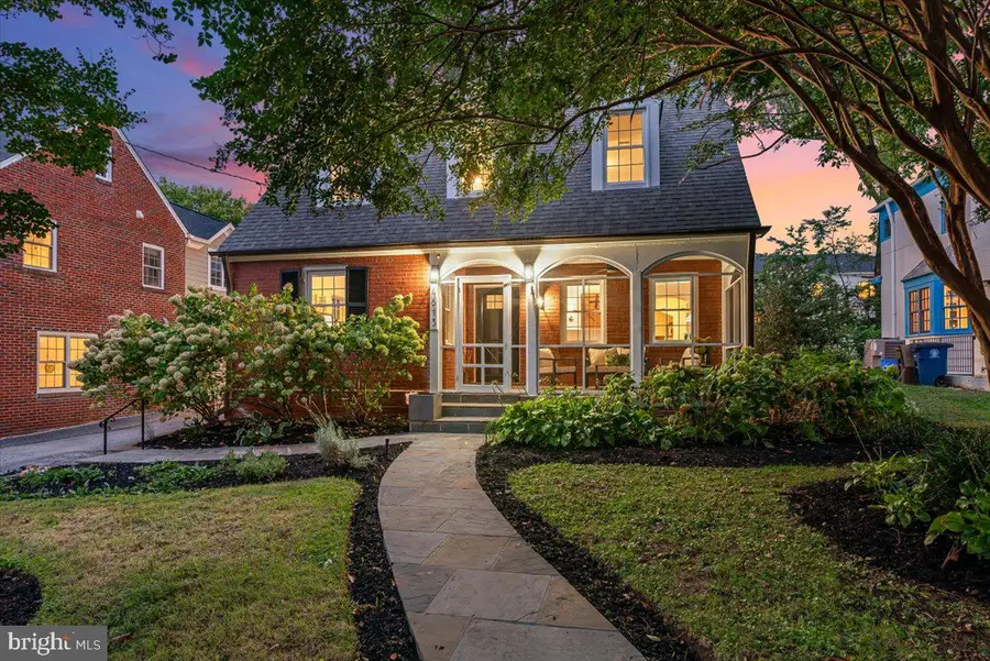 4613 Chevy Chase Blvd, Chevy Chase, MD 20815 - #2